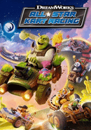 DreamWorks All-Star Kart Racing