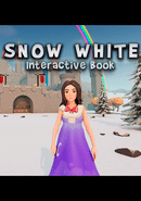 Snow White: Interactive Book