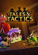 Tales & Tactics