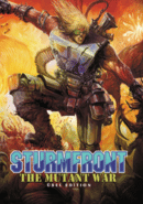SturmFront: The Mutant War - Übel Edition