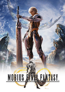 Mobius Final Fantasy poster