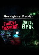 Five Nights at Freddy's: Help Wanted - Bundle poster
