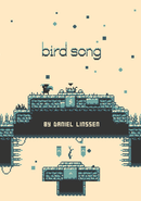 Birdsong poster