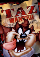 Taz: Wanted