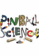 Pinball Science poster