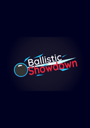 Ballistic Showdown poster