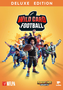 Wild Card Football: Deluxe Edition