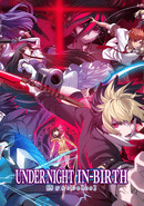 Under Night In-Birth II Sys:Celes