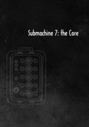 Submachine 7: The Core poster
