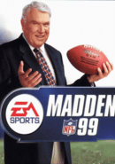 Madden NFL 99