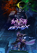 Savant: Ascent Remix