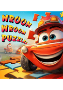 Wroom Wroom Puzzles