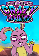 The Rabbit Crazy Adventure