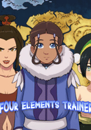 Four Elements Trainer