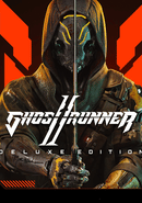 Ghostrunner II: Deluxe Edition poster