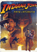 Indiana Jones and the Fate of Atlantis