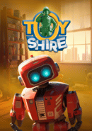 Toy Shire poster