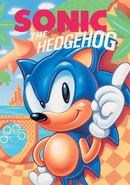 Sonic the Hedgehog