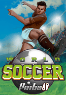 World Soccer Pinball