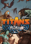 Titans Pinball