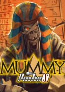 Mummy Pinball