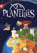 Planetiles poster