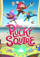 The Plucky Squire