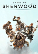 Gangs of Sherwood
