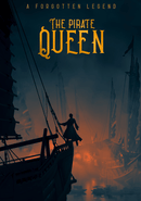 The Pirate Queen: A Forgotten Legend