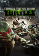 Teenage Mutant Ninja Turtles: Out of the Shadows