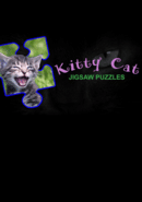 Kitty Cat: Jigsaw Puzzles