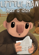 Little Man Has a Day
