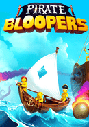 Pirate Bloopers