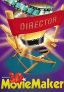 3D Movie Maker
