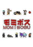 Momibosu