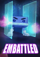 Embattled