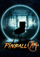Pinball M poster