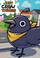 Just Crow Things
