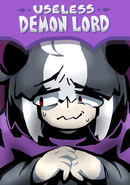 Useless Demon Lord