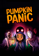 Pumpkin Panic