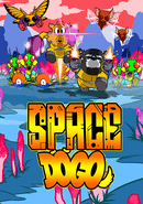 Space Dogo