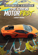 The Crew: Motorfest - Ultimate Edition