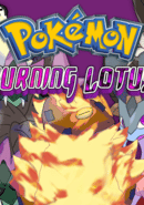 Pokémon: Burning Lotus Version poster