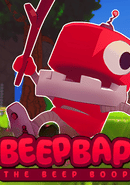 Beep Bap The Beep Boop