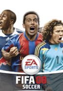 FIFA Soccer 08