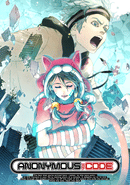 Anonymous;Code