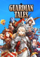 Guardian Tales