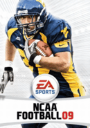 NCAA Football 09