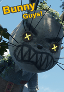Bunny Guys!