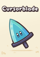 Cursorblade